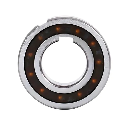 Csk17 One Way Clutch Bearing 17*40*12mm Ball Bearing Csk Series.