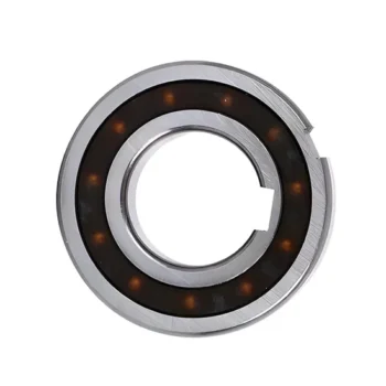 Csk20 Sprag Clutch One Way Bearing Ball Bearing Csk Series 20X47X14mm.