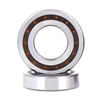Csk8 One Way Clutch Bearing 8X22X9mm Csk Series Ball Bearing.