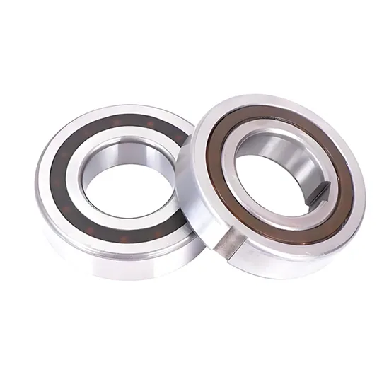 Csk8-One-Way-Clutch-Bearing-8X22X9mm-Csk-Series-Ball-Bearing-