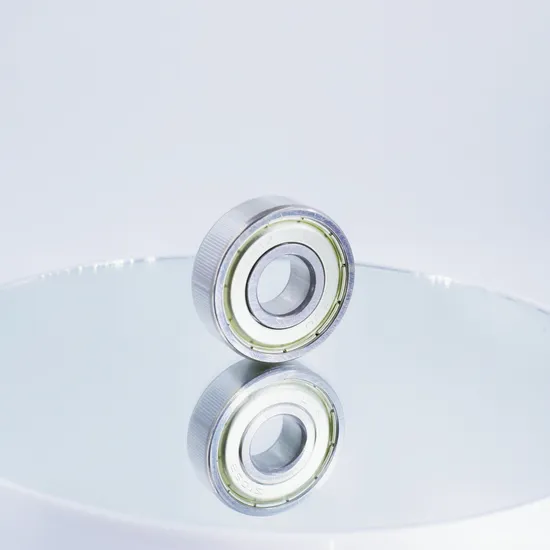 Custom Sizes Thrust Ball Bearings – Global Export Supplier