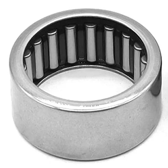 Customizable Heavy-Duty Needle Roller Bearing Axk5578 Axk6085 Axk6590 Axk7095 Axk75100 Needle Bearings
