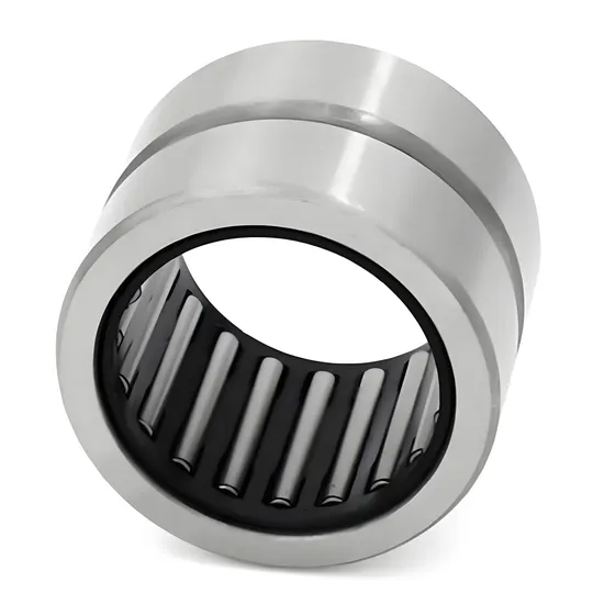 Customizable Heavy-Duty Needle Roller Bearing Na4828 Na4830 Na4832 Needle Bearings
