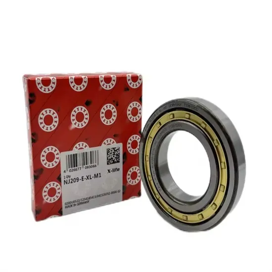 Customization-Nu-Nj-Nup-N-2222-2224-2226-2228-2230-E-M1-E-Tvp-Cylindrical-Roller-Bearing-Nu308-E-XL-M1-N306-E-XL-M1-Nj209-E-XL-M1-Nu2210-E-XL-M1