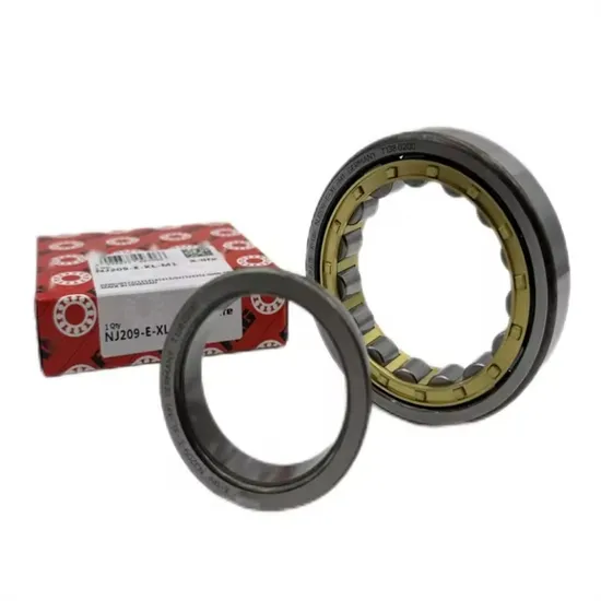 Customization-Nu-Nj-Nup-N-2222-2224-2226-2228-2230-E-M1-E-Tvp-Cylindrical-Roller-Bearing-Nu308-E-XL-M1-N306-E-XL-M1-Nj209-E-XL-M1-Nu2210-E-XL-M1