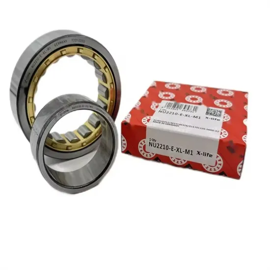 Customization-Nu-Nj-Nup-N-2222-2224-2226-2228-2230-E-M1-E-Tvp-Cylindrical-Roller-Bearing-Nu308-E-XL-M1-N306-E-XL-M1-Nj209-E-XL-M1-Nu2210-E-XL-M1