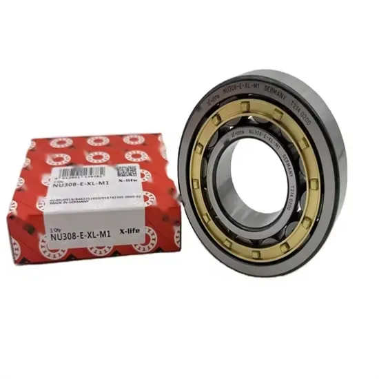 Customization Nu Nj Nup N 2222 2224 2226 2228 2230 E-M1 E-Tvp Cylindrical Roller Bearing Nu308-E-XL-M1 N306-E-XL-M1 Nj209-E-XL-M1 Nu2210-E-XL-M1