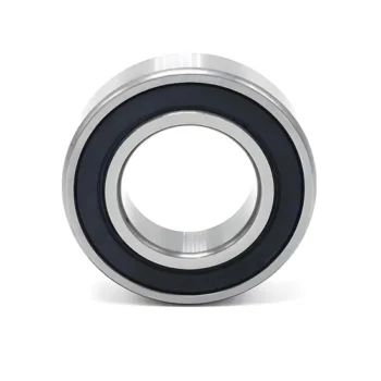 Customize Bearing Manufacturers 6004/6234/6000/6001/6002/6003 R3zz/R4zz/R5zz Deep Groove Ball Bearing