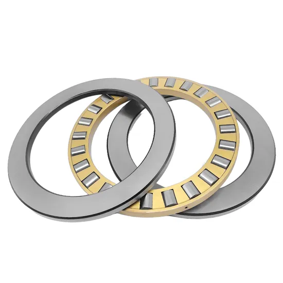 Customized-Wear-Resistant-High-Load-Equipment-Available-81260-Thrust-Roller-Bearings