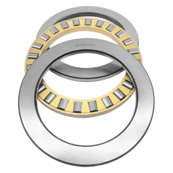 Customized Wear-Resistant, High-Load, Equipment Available 81260 Thrust Roller Bearings