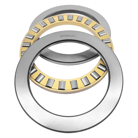 Customized-Wear-Resistant-High-Load-Equipment-Available-81260-Thrust-Roller-Bearings