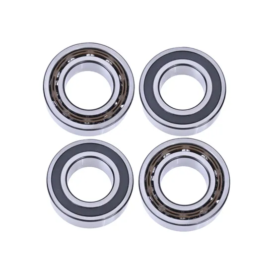 Cycloidal-Reducer-Half-Axis-3302-a-2RS1tn9-Mt33-Double-Row-Angular-Contact-Ball-Bearing