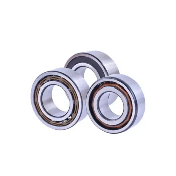 Cycloidal Reducer Half Axis 3302 a-2RS1tn9/Mt33 Double Row Angular Contact Ball Bearing