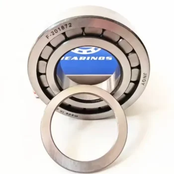 Cylindrical Roller Bearing F-201872 Hydraulic Pump Bearing F201872