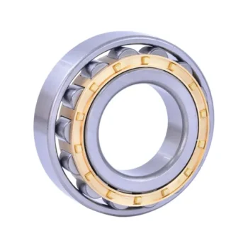 Cylindrical Roller Bearing N204 NF204 Nj204 Nu204