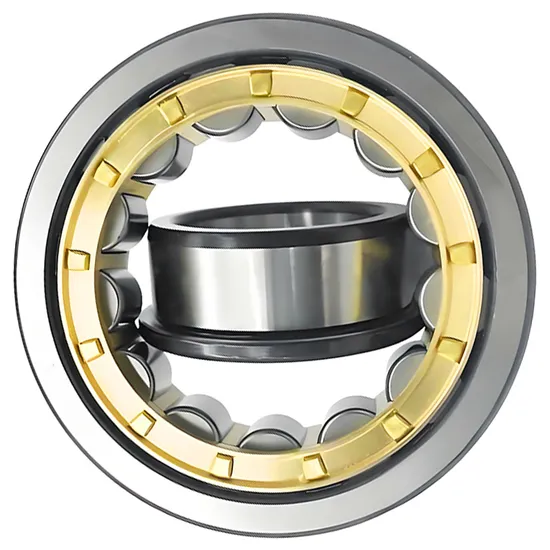 Cylindrical-Roller-Bearing-N215em-Nj215em-NF215em-Nu215em-Nup215em