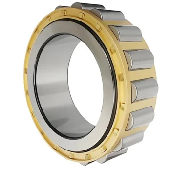 Cylindrical Roller Bearing N222em Nj222em NF222em Nu222em Nup222em