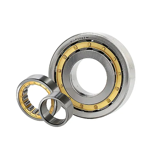 Cylindrical-Roller-Bearing-N309-Nj309-Nup309-45-100-25mm-Nu-N-Nj-Nup309-E-M-Em-Ecp-Ecj-Ecm