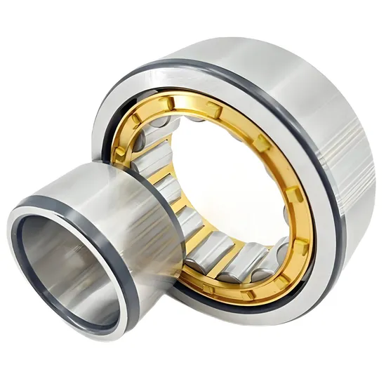 Cylindrical Roller Bearing Nj311e Nj2311e Nj411 Nj1012 Nj212e Nj2212e Nj312e
