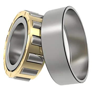 Cylindrical Roller Bearing Nu2205EV Cylindrical Roller Bearing for Medium and Large Motor