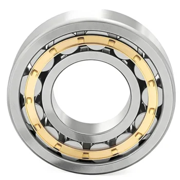 Cylindrical Roller Bearing Nu2217em Nup2217em Nu2218em Nup2218em Nu2219em