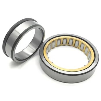 Cylindrical Roller Bearing Nu305 Cylindrical Roller Bearing for Lifting and Hauling Machinery