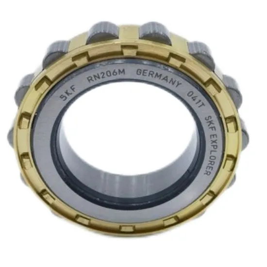 Cylindrical-Roller-Bearing-Nu311e-Nu312e-Nu313e-Nu314e-Nu415e-Nu316e-Bearing