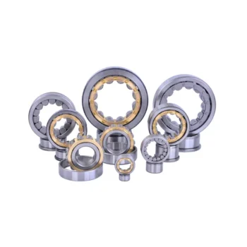 Cylindrical Roller Bearing for Motorcycle, Auto Parts, Wheel Parts
