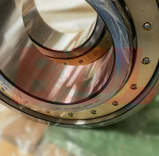 Cylindrical Roller Bearings 3004244m Spherical Roller Bearing Roller Bearing.