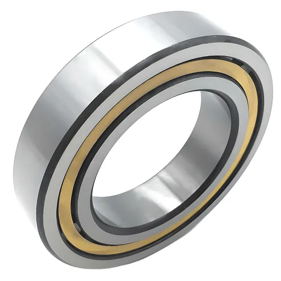 Cylindrical Roller Bearings Nj321 Nj326 Nj328 Nj338 Nj340em N NF Nj Nu