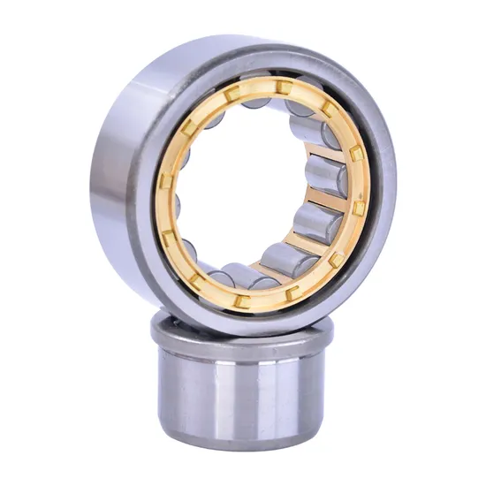 Cylindrical Roller Thrust Bearing