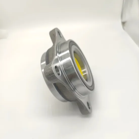 Dac25550043-803837-FC1227-1-IR-2222-Koyo-Wheel-Hub-Bearing