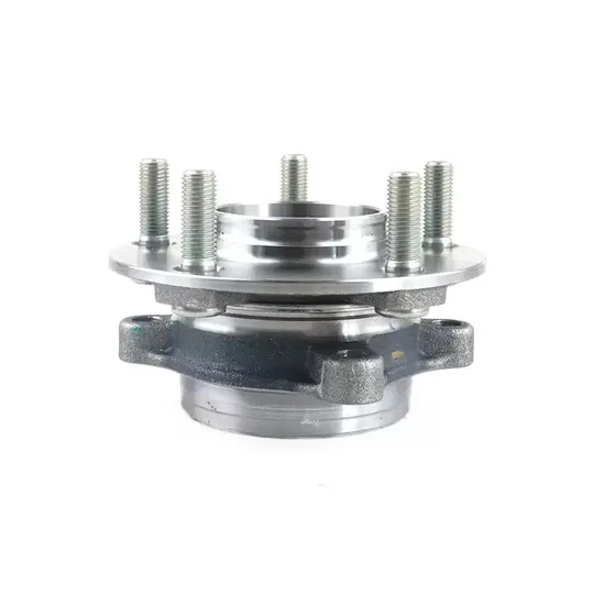 Dac25550043-803837-FC1227-1-IR-2222-Koyo-Wheel-Hub-Bearing