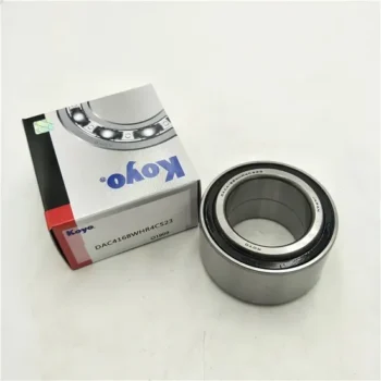 Dac28580044 First Generation Wheel Hub Unit Bearings Suitable for Car Suzuki Swift