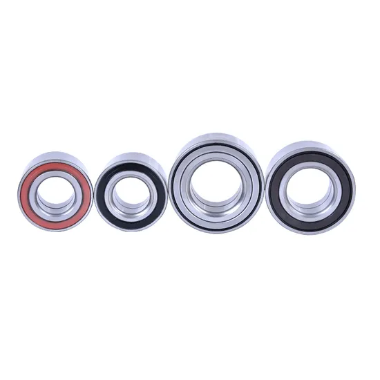 Dac30540024-Dac38720434-Dac40760036-Parts-Motorcycle-Automobile-Bearing