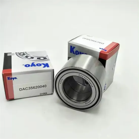 Dac35620040-Wheel-Hub-Bearing-Auto-Part-Koyo-Wheel-Bearing