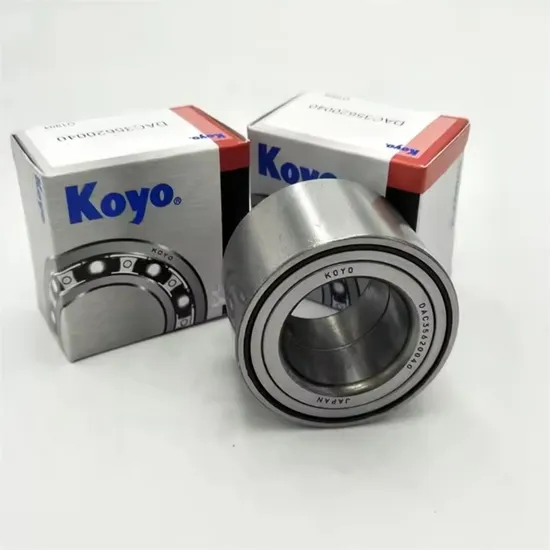 Dac35620040-Wheel-Hub-Bearing-Auto-Part-Koyo-Wheel-Bearing