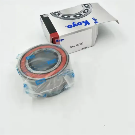 Dac35620040-Wheel-Hub-Bearing-Auto-Part-Koyo-Wheel-Bearing