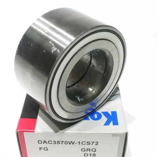 Dac3570W-1CS72-Koyo-Front-Wheel-Bearing-Magnet-Perodua-Myvi-Lagi-Best-Axia-Bezza-35X70X37mm