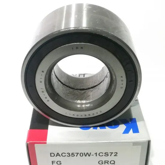 Dac3570W-1CS72-Koyo-Front-Wheel-Bearing-Magnet-Perodua-Myvi-Lagi-Best-Axia-Bezza-35X70X37mm