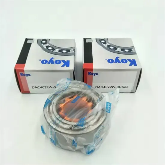 Dac4072W-3CS35-Toyota-Wheel-Bearing-Hub-Dac-Bearing-Wheel-Hub-Bearing