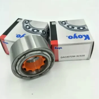 Dac4072W-3CS35 Toyota Wheel Bearing Hub Dac Bearing Wheel Hub Bearing