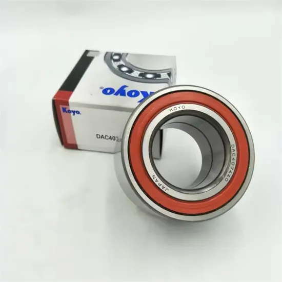 Dac407440-Bearings-Wheel-Hub-Bearing-Auto-Part-Koyo-Bearing-Made-in-Japan