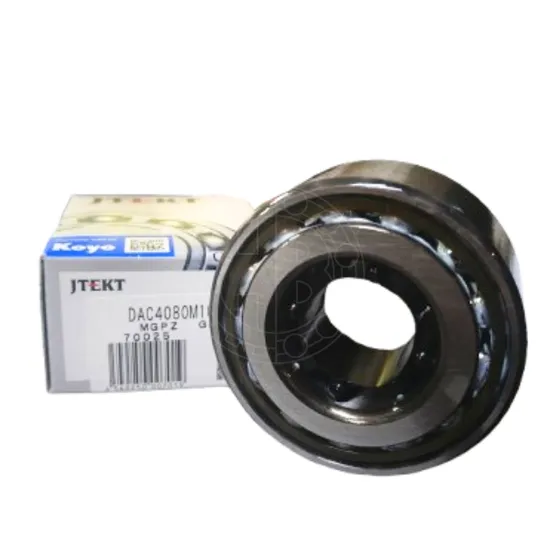 Dac4080-Koyo-Front-Wheel-Bearing-Proton-Waja-Gen2-Persona-old-Satria-Neo-Exora-Formitsubishi-Fto-40X80X34-36mm