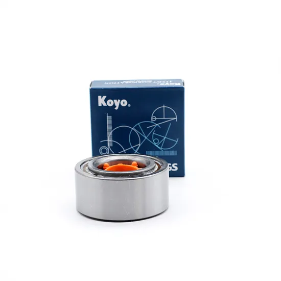 Dac45800045-Koyo-Bearing-Low-Friction-Wheel-Hub-Bearing-45bwd06-for-Motorcycle-Parts-Auto-Parts