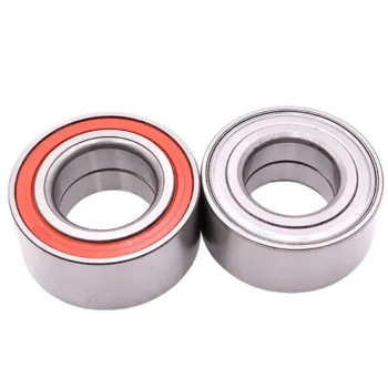 Dac45840045 Automotive Hub Wheel Bearings Factory Direct Sales High Rotation Low Noise