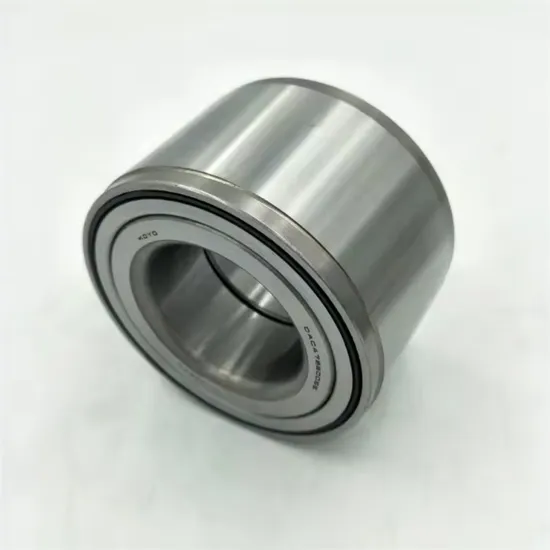 Dac47880055 Bearing Auto Part Wheel Hub Bearing Koyo Wheel Bearing Made in Japan