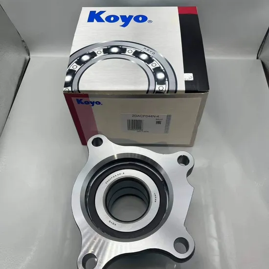 Dacf1177-KOYO-Rear-Wheel-Bearing-Fortoyota-Corolla-Ae101-Ae111