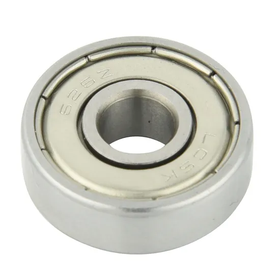 Deal-Jxl-6000-High-Quality-Original-6000-2RS-Miniature-Deep-Groove-Ball-Bearing