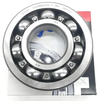 Deep Groove Ball Bearing 16064 6064 for Textiles, Washing and Dyeing